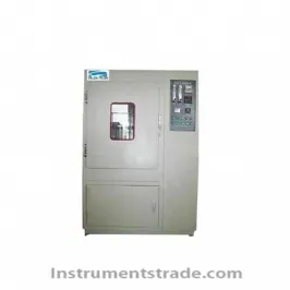 HTQL-800 ozone aging test chamber