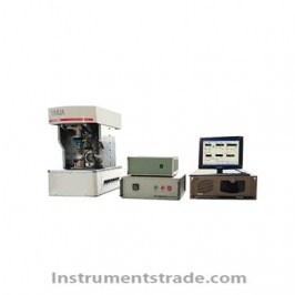 MXW-1 friction and wear tester