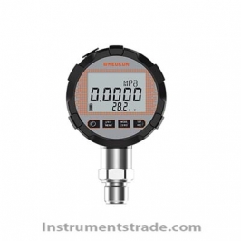 MD-S221 high-precision digital pressure gauge