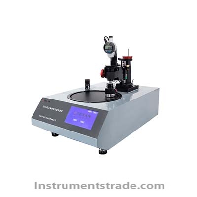 SemiPOL high-precision quantitative grinding machine