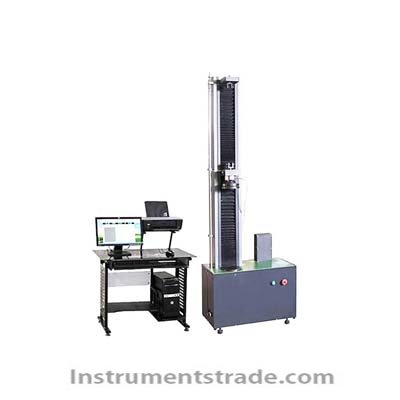 MTS cable tensile testing machine