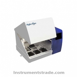 HBHM-9000A automatic nucleic acid molecular hybridization instrument