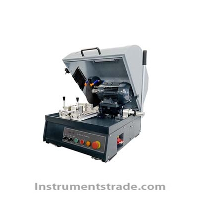 CT-250S manual cutting machine