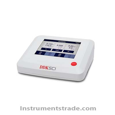 CD100T PH analyzer