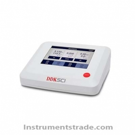 CD100T PH analyzer