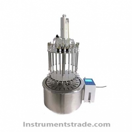 CM-24 type water bath nitrogen blowing instrument