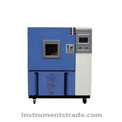 HDTJQL-500 Ozone Aging Testing Machine