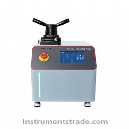 MT-1H automatic hot inlay machine