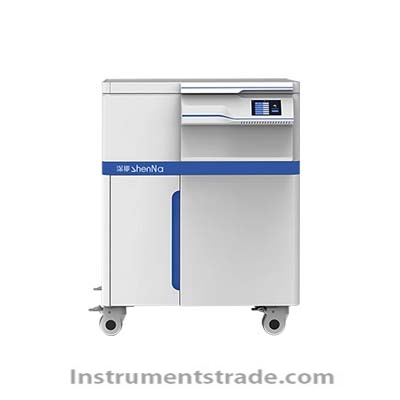 SN-H07 Constant Temperature Ultrasonic Cleaning Instrument