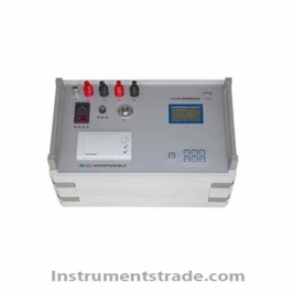 LWD 6910 capacitance and inductance tester