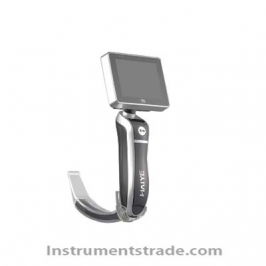 HYHJ-1330 series medical visual laryngoscope