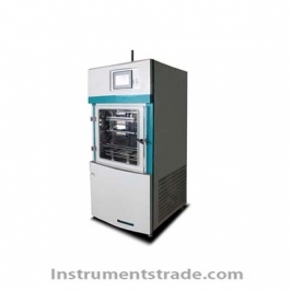 Pilot3-6L vacuum freeze dryer