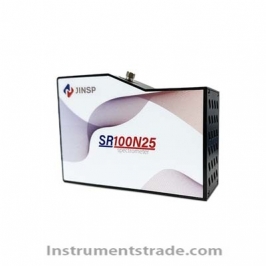 SR100N25 Near Infrared Fiber Spectrometer