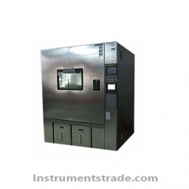 SQMF-100 High and low temperature alternating humid heat test chamber for hollow glass