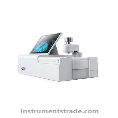 IT2000 desktop infrared spectrometer