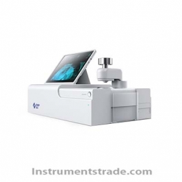 IT2000 desktop infrared spectrometer