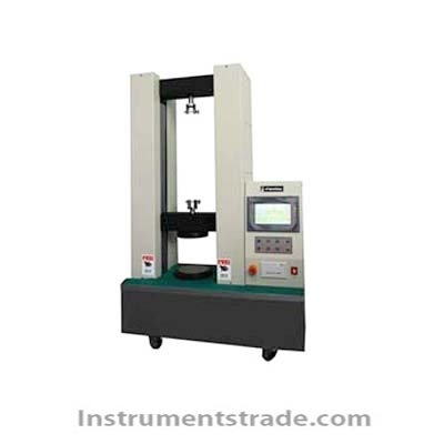 PG - A - 1000 high load spring testing machine