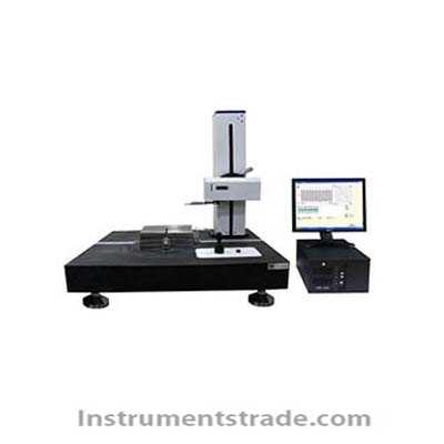 MMD-H50 roughness meter