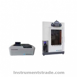 F2000-A880 UV Oil Analyzer