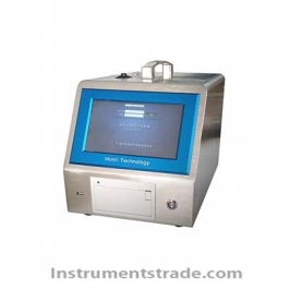 CLJ-B330 High Flow Laser Dust Particle Counter