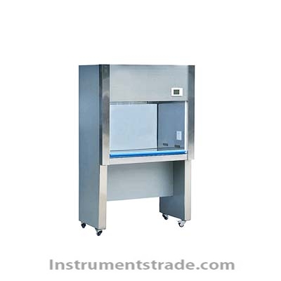 SW-CJ-1D vertical horizontal air blast cleaning table