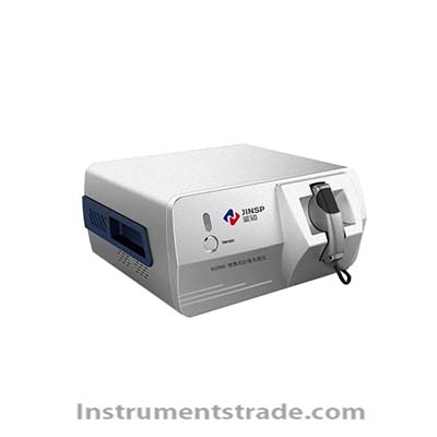 RS2000LAB portable Raman spectrometer