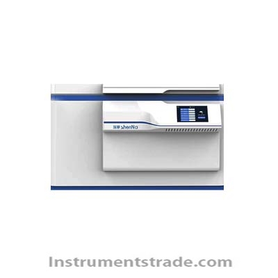 SN-J03 Desktop Silent Ultrasonic Cleaning Machine