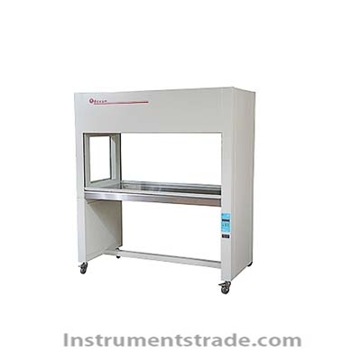 SW-CJ-2FD double side vertical cleaning table