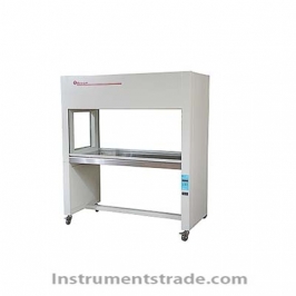 SW-CJ-2FD double side vertical cleaning table