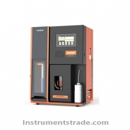 KDN-18K fully automatic nitrogen analyzer