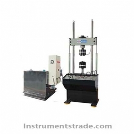 PWS - 50 damper fatigue testing machine