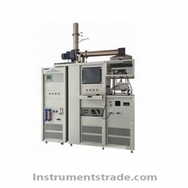 6810 cone calorimeter