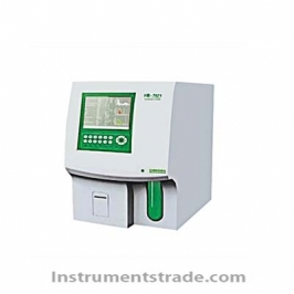 HB-7021 automatic blood cell analyzer