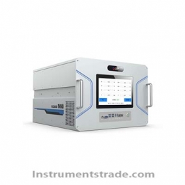 RS2600 Gas Online Raman Analyzer