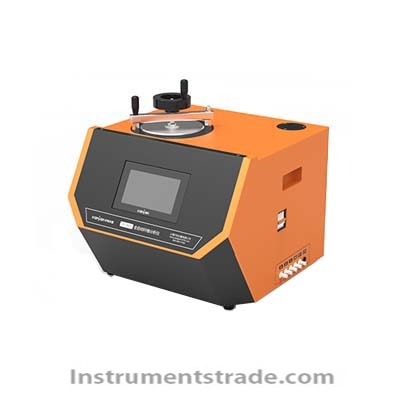 XF2860 Fully Automatic Fiber Analyzer