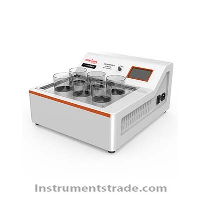 DFS18 water bath enzymatic analyzer