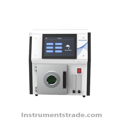 SN-ZK08D-40 Vacuum Plasma Processing Instrument