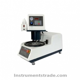 GP-1000A Automatic Grinding and Polishing Machine