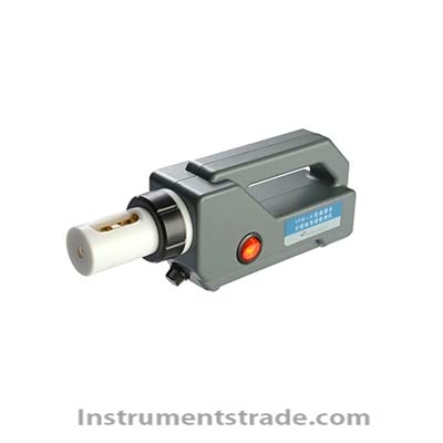 YPW-6 oil on-site moisture rapid detector