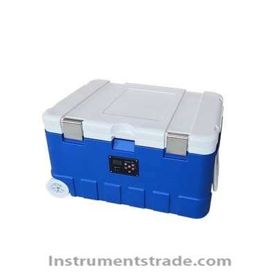 P2 Temperature Monitoring Refrigerator