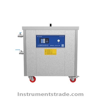 SN-38S Laboratory Ultrasonic Cleaning Machine