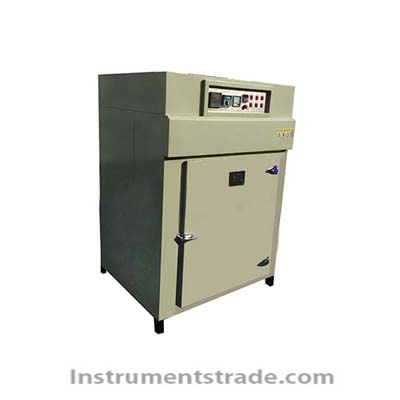 881-5 type rare earth powder material drying oven