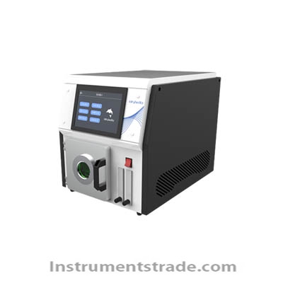 SN-ZK05D-40 Vacuum Plasma Processing Instrument