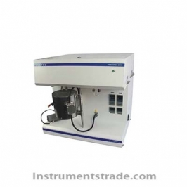 FINESORB-3010 Chemisorption Analyzer for chemical industry