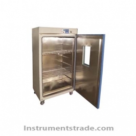 DGG-9240A vertical constant temperature blast drying oven