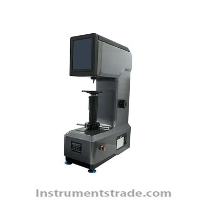 8MHRS-150H digital Rockwell hardness tester