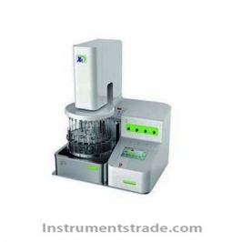 AutoNE-24 plus automatic nitrogen blowing concentrator