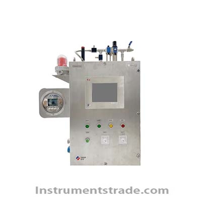 RS2000PAT Liquid Online Analyzer