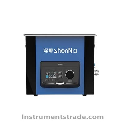 SN-38D-40 Single Frequency Ultrasonic Cleaning Instrument