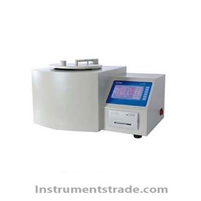 TP532 automatic acid value analyzer